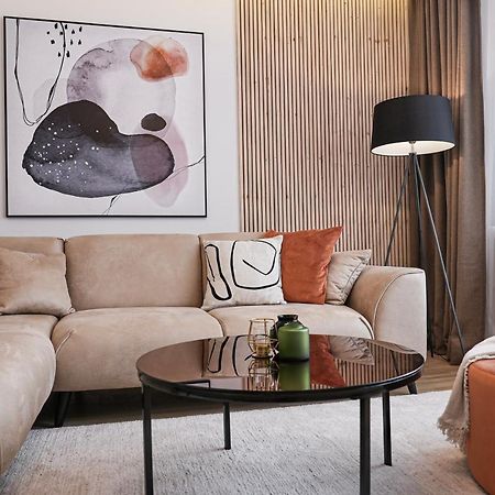 Zest Residence Κραγκούγιεβατς Εξωτερικό φωτογραφία
