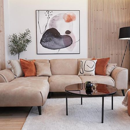 Zest Residence Κραγκούγιεβατς Εξωτερικό φωτογραφία