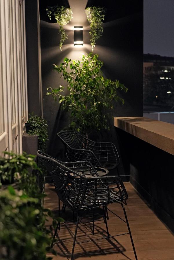 Zest Residence Κραγκούγιεβατς Εξωτερικό φωτογραφία