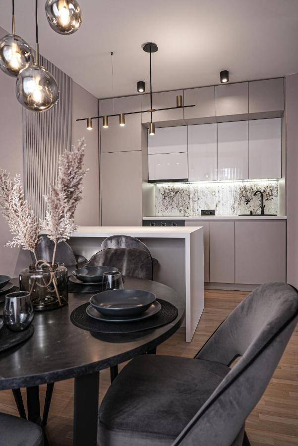 Zest Residence Κραγκούγιεβατς Εξωτερικό φωτογραφία