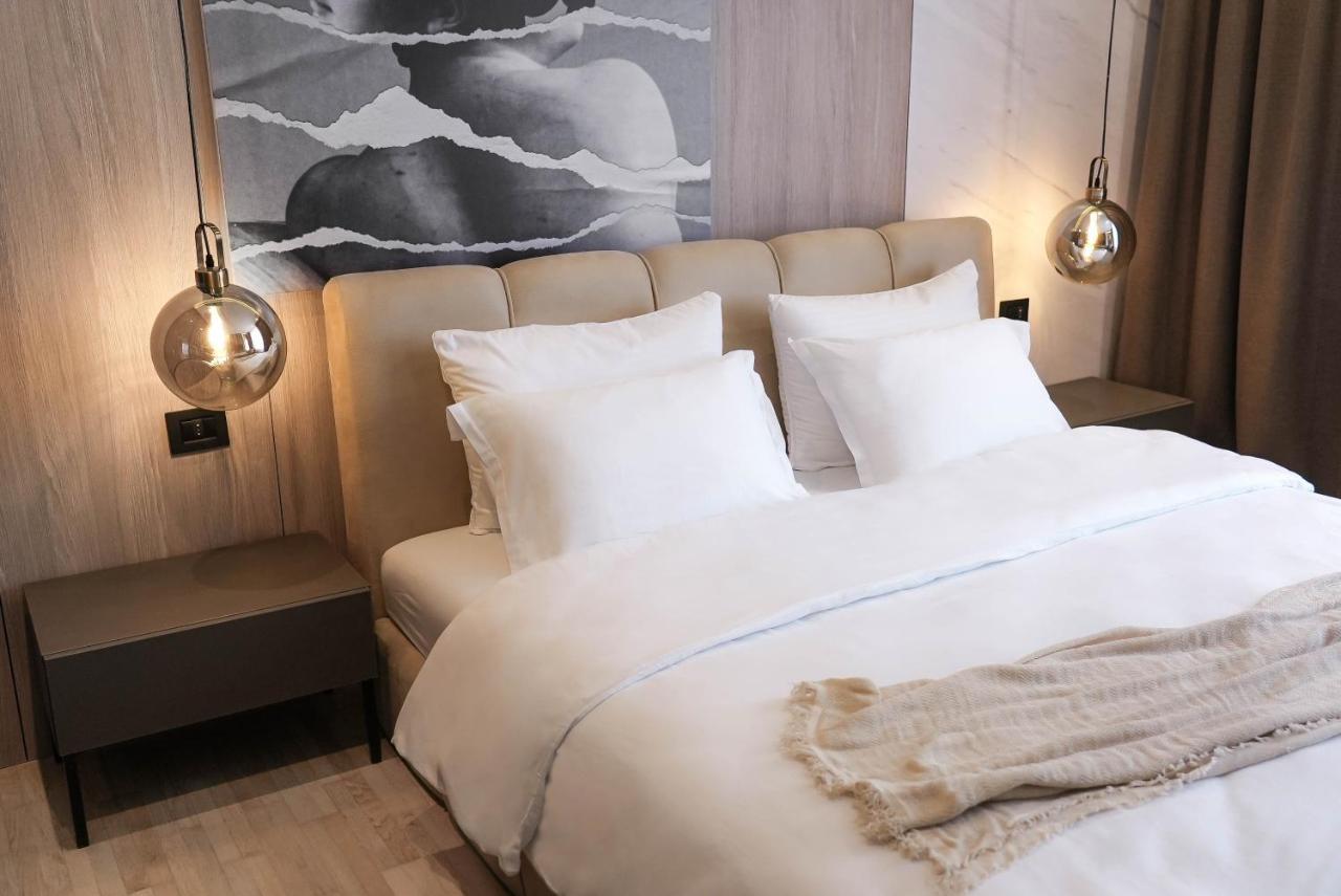 Zest Residence Κραγκούγιεβατς Εξωτερικό φωτογραφία