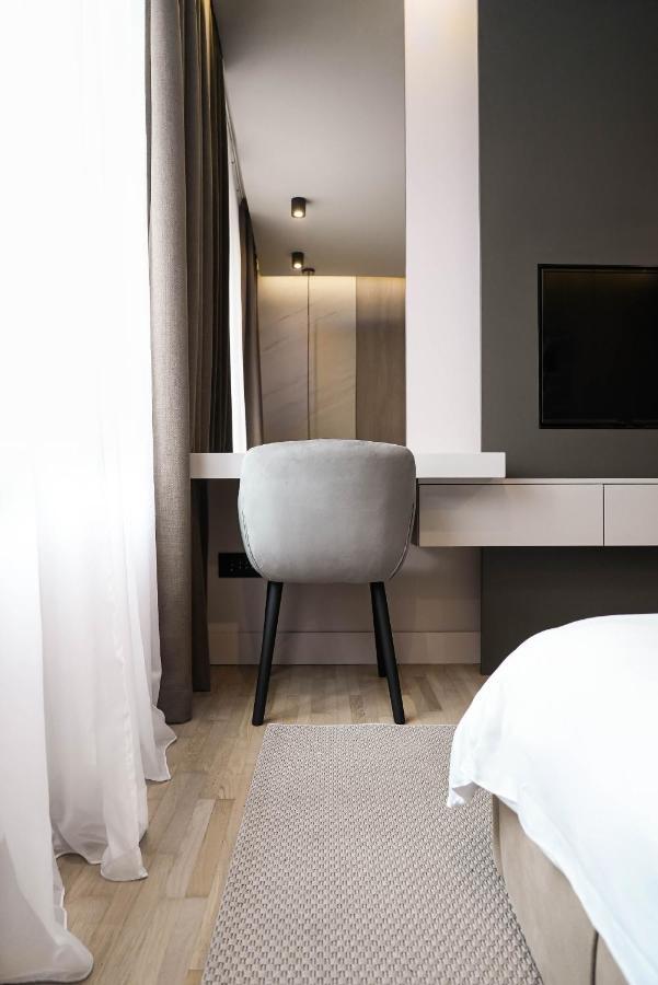 Zest Residence Κραγκούγιεβατς Εξωτερικό φωτογραφία