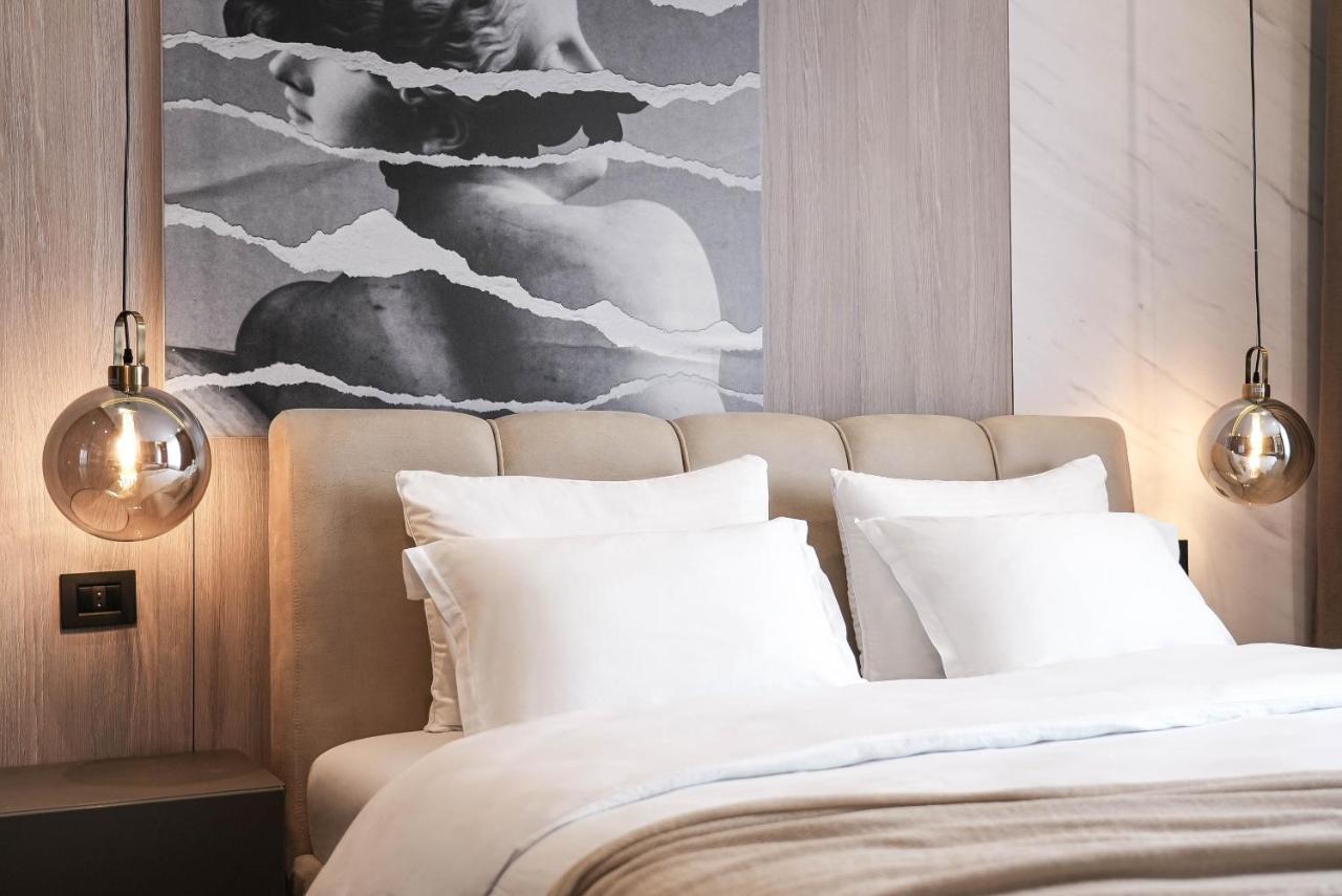 Zest Residence Κραγκούγιεβατς Εξωτερικό φωτογραφία