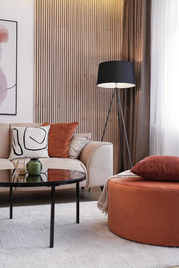 Zest Residence Κραγκούγιεβατς Εξωτερικό φωτογραφία