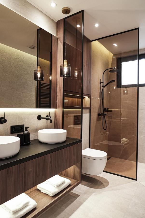 Zest Residence Κραγκούγιεβατς Εξωτερικό φωτογραφία