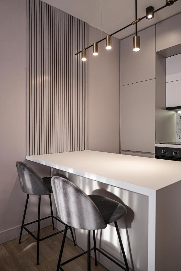 Zest Residence Κραγκούγιεβατς Εξωτερικό φωτογραφία