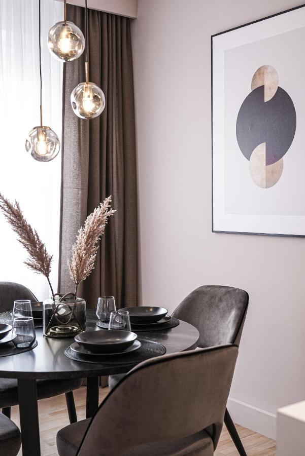 Zest Residence Κραγκούγιεβατς Εξωτερικό φωτογραφία