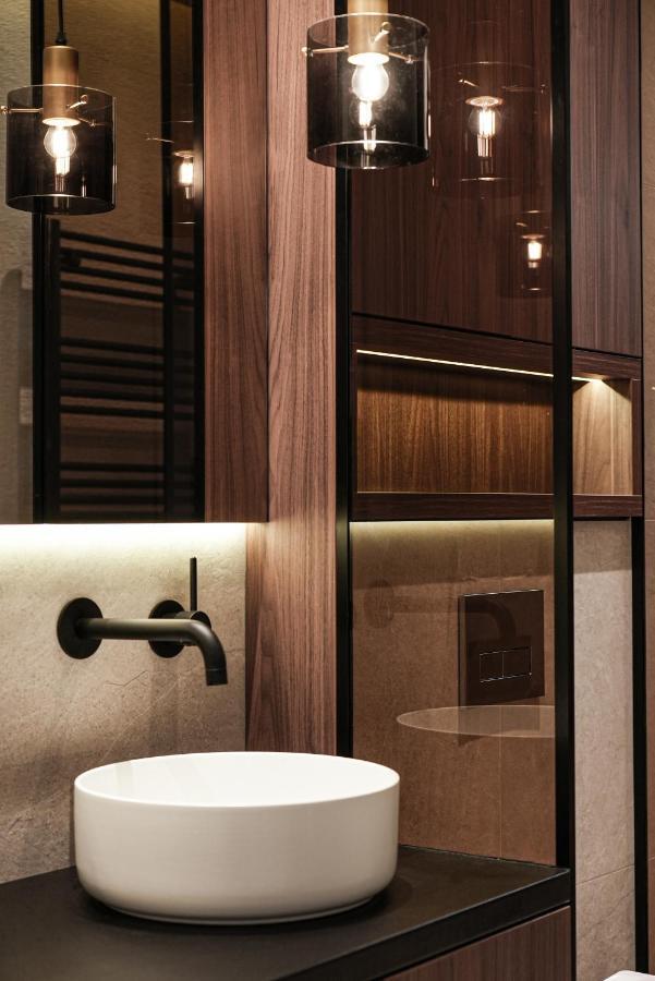 Zest Residence Κραγκούγιεβατς Εξωτερικό φωτογραφία