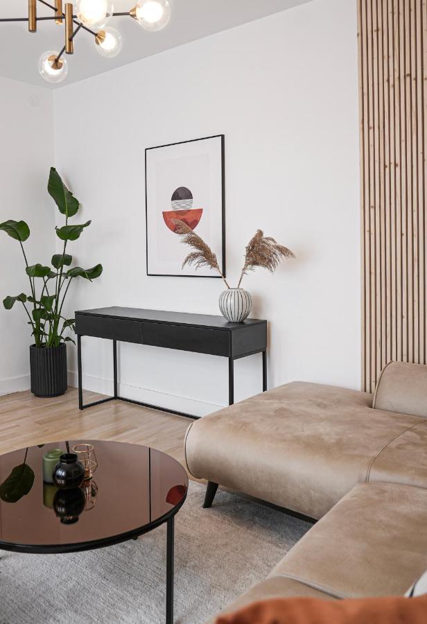 Zest Residence Κραγκούγιεβατς Εξωτερικό φωτογραφία