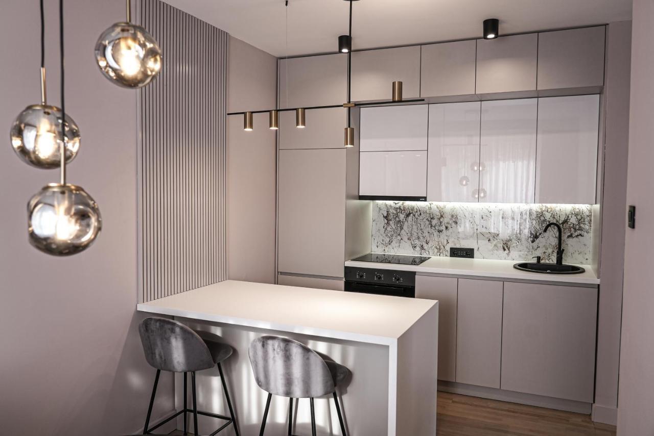 Zest Residence Κραγκούγιεβατς Εξωτερικό φωτογραφία