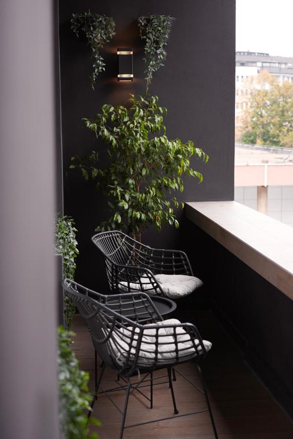 Zest Residence Κραγκούγιεβατς Εξωτερικό φωτογραφία