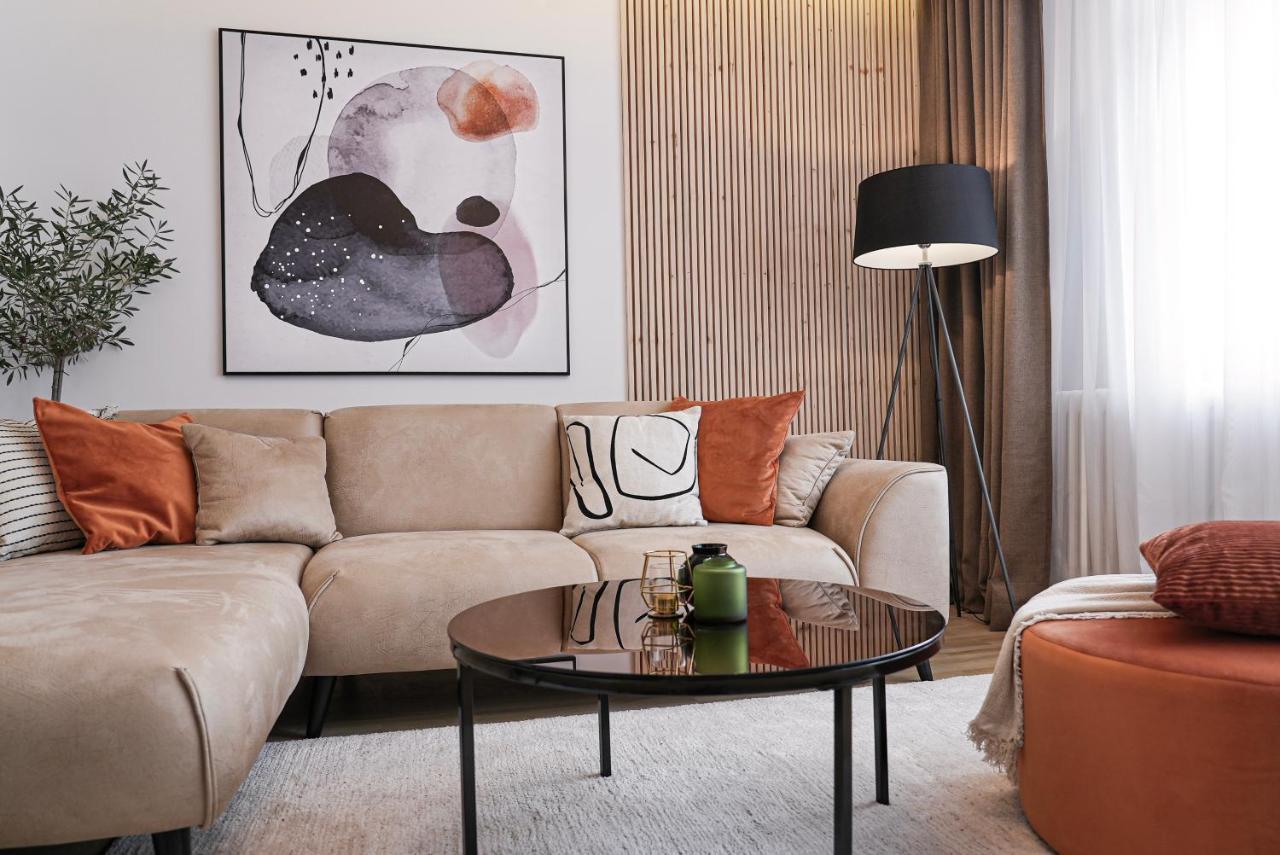 Zest Residence Κραγκούγιεβατς Εξωτερικό φωτογραφία