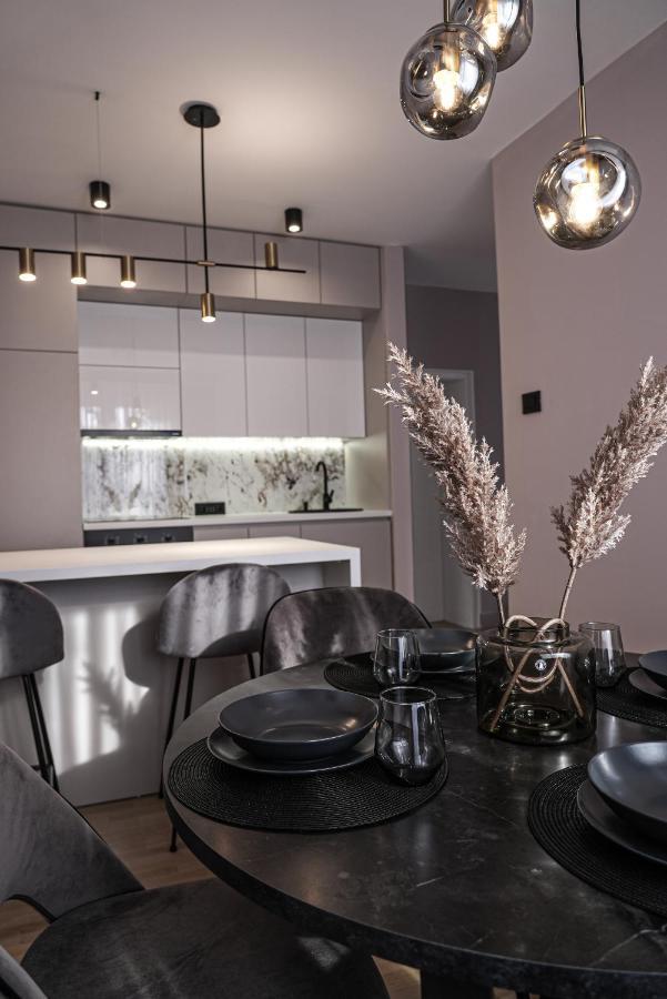 Zest Residence Κραγκούγιεβατς Εξωτερικό φωτογραφία