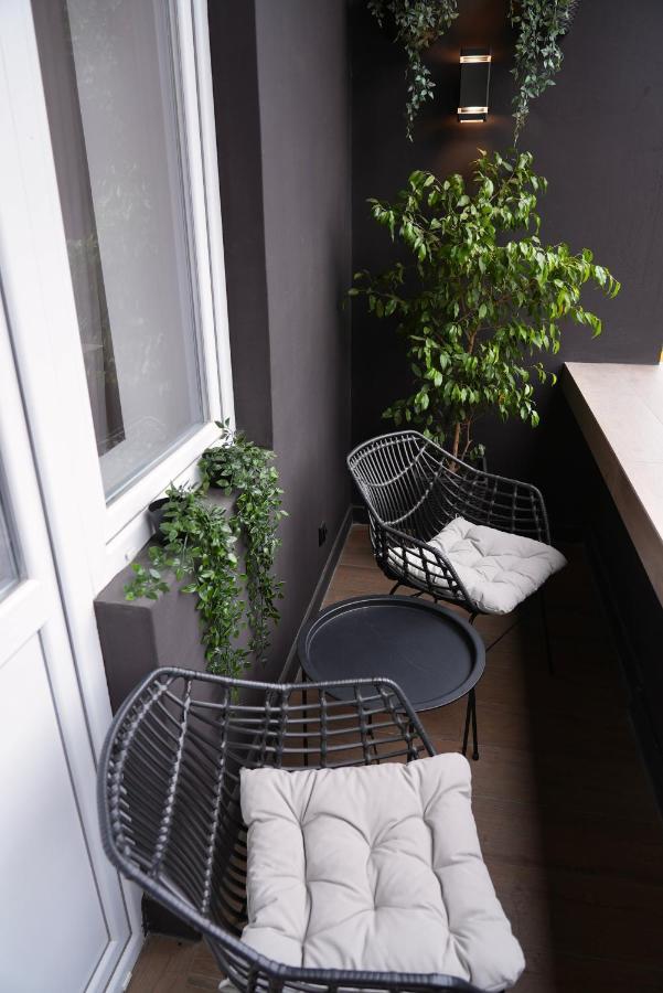 Zest Residence Κραγκούγιεβατς Εξωτερικό φωτογραφία