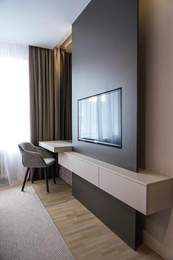 Zest Residence Κραγκούγιεβατς Εξωτερικό φωτογραφία